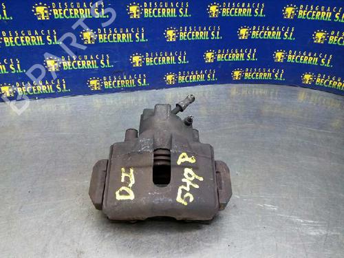 Used Left front brake caliper FORD MONDEO I Saloon (GBP) 2.0 i 16V (136 hp) 11576143