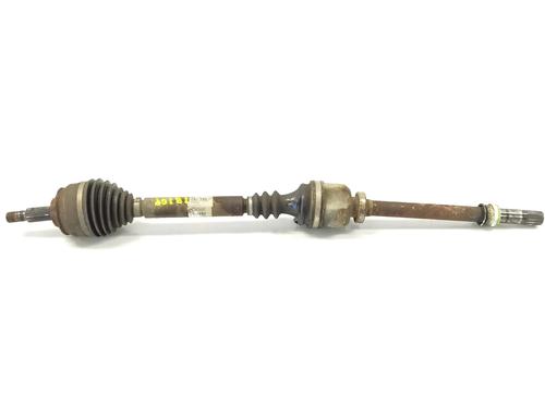 Used Right front driveshaft RENAULT LAGUNA II (BG0/1_) [2001-2007]  19654653