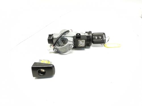 Elektronisk modul NISSAN QASHQAI I (J10, NJ10) 2.0 dCi All-wheel Drive (150 hp) 30206691