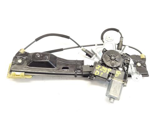 Used Front left window mechanism Front left window mechanism 39248028 39248028