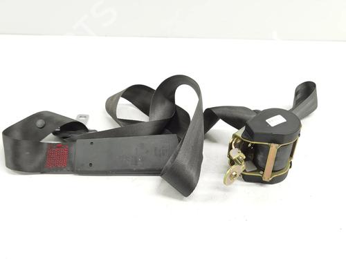 Used Front right seatbelt RENAULT MEGANE II Coupé-Cabriolet (EM0/1_) [2003-2010]  13101171