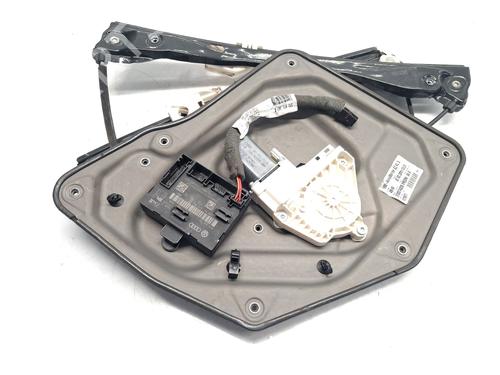 front-right-window-mechanism-skoda-superb-ii-estate-3t5-2009-2010-2011-2012-2013-2014-2015-40530887 main image