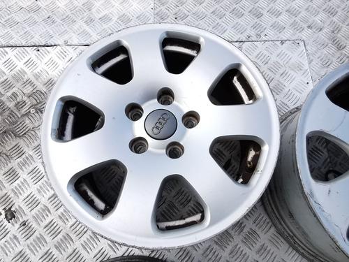 Felg AUDI A4 B6 (8E2) 2.0 | BP27388671C45 