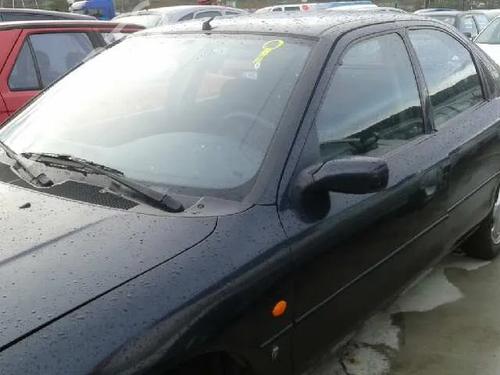 Starter FORD MONDEO I (GBP) 2.0 i 16V | BP8451742M8 