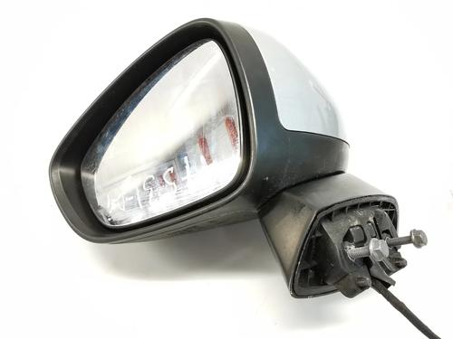 Used Left mirror CITROËN C4 I (LC_) [2004-2014]  16905301