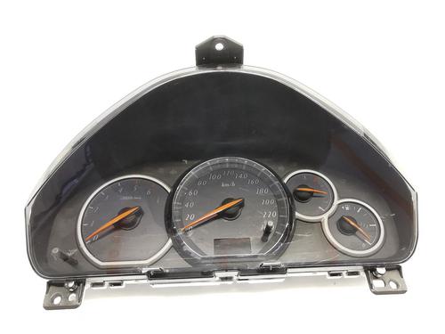 Used Instrument cluster NISSAN ALMERA II Hatchback (N16) 1.5 dCi (82 hp) 25794231