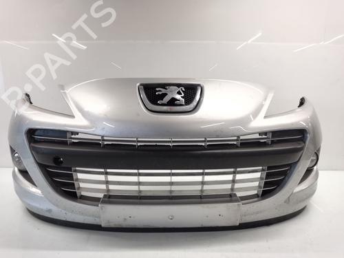 Used Front bumper PEUGEOT 207 SW (WK_) 1.6 HDi (92 hp) 27838783
