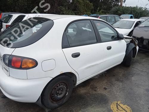 Left mirror DAEWOO LANOS (KLAT)  | BP17653287C26