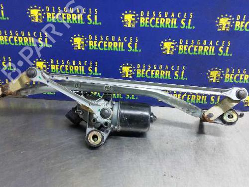 Front wiper motor CITROËN C2 (JM_)  | BP8438320M29 