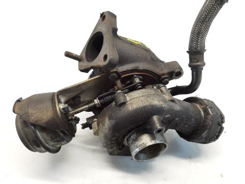Used Turbocharger/Supercharger Turbocharger/Supercharger AUDI A4 B6 (8E2) 1.9 TDI (130 hp) 36264329 36264329