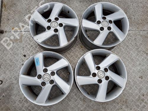 Felg MAZDA 6 Saloon (GG) [2002-2008]  31942948