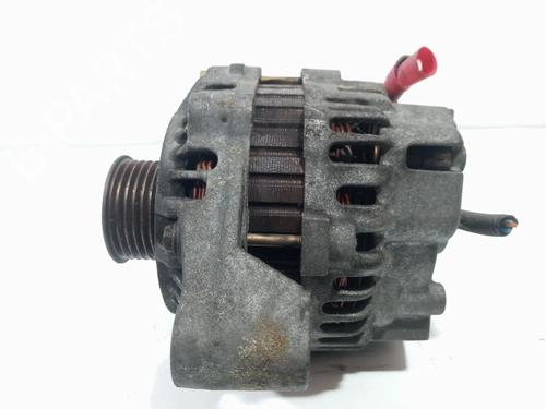 Alternator FORD FIESTA V (JH_, JD_) 1.4 16V | BP10220061M7 