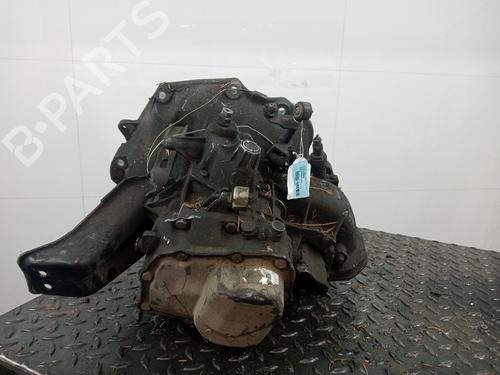 Used Gearbox OPEL CORSA B (S93) 1.0 i 12V (F08, F68, M68) (54 hp) 32412076