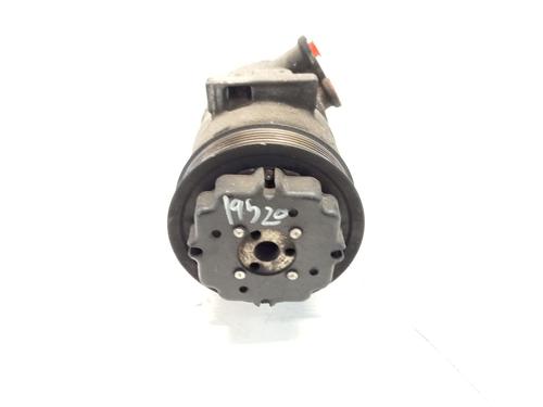 AC compressor OPEL CORSA D (S07) 1.3 CDTI (L08, L68) | BP27311312M34 