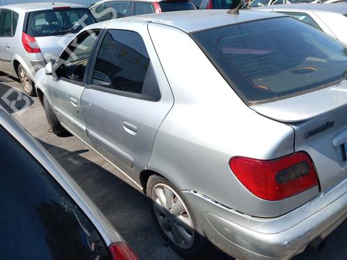 Engine control unit (ECU) CITROËN XSARA (N1) 2.0 HDi 90 | BP26943502M57 