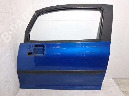 Used Left front door Left front door 38019507 38019507
