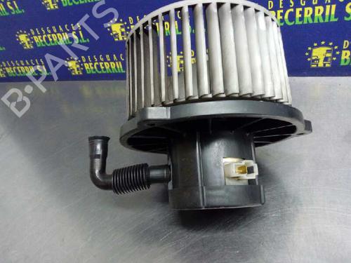 Heater blower motor HYUNDAI ACCENT II (LC) 1.5 | BP8442148M62 
