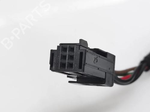 Right mirror CITROËN C4 I (LC_)  | BP13820796C27 
