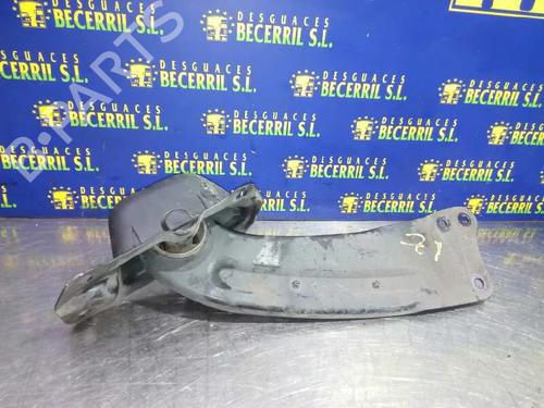 Left rear suspension arm VW PASSAT B6 (3C2) 2.0 TFSI | BP17071542M14 