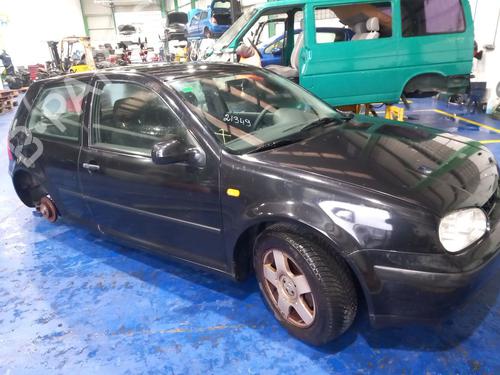 Front bumper VW GOLF IV (1J1) 1.6 | BP32322669C7 