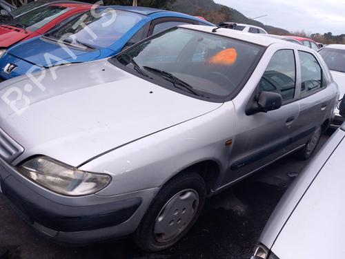 Brukte deler til CITROËN XSARA (N1) 1.9 TD (90 hp) 4379789