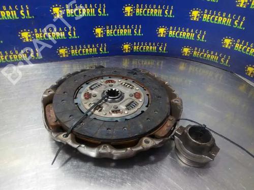 Other NISSAN PATROL III/1 Hardtop (K160)  | BP18123304O1 