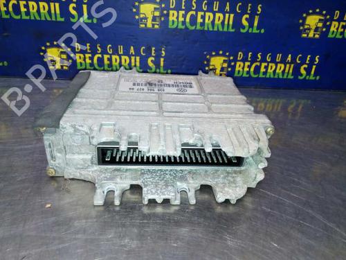 Used Engine control unit (ECU) VW POLO III (6N1) [1994-1999]  8432604