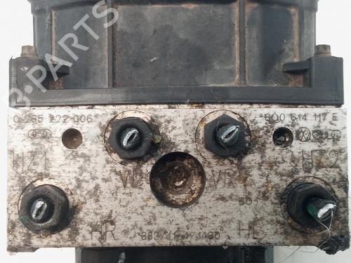 Pompe ABS SEAT IBIZA III (6L1) 1.9 SDI | BP10153239M43
