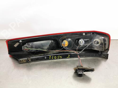 Left taillight FORD FIESTA V (JH_, JD_) 1.4 TDCi | BP8470761C34 