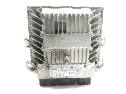 Used Engine control unit (ECU) Engine control unit (ECU) FORD FOCUS C-MAX (DM2) 1.8 TDCi (115 hp) 34377926 34377926