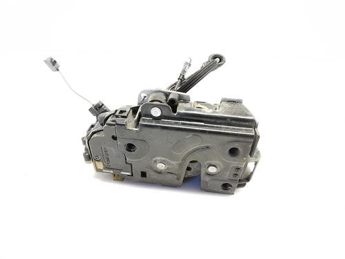 Rear right lock SEAT IBIZA III (6L1)  | BP25989884C99 