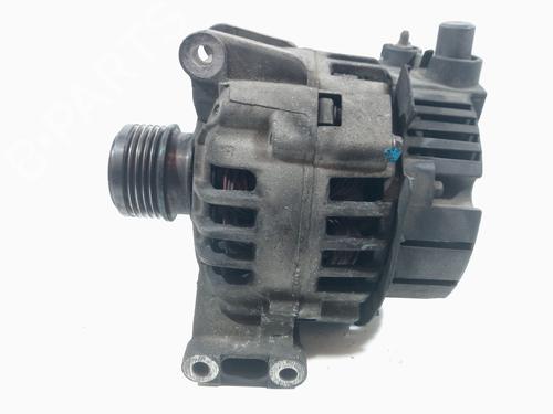 Alternator MERCEDES-BENZ A-CLASS (W168) A 170 CDI (168.008) | BP8478986M7 