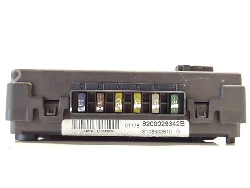 Electronic module RENAULT SCÉNIC I MPV (JA0/1_, FA0_)  | BP19533602M83 