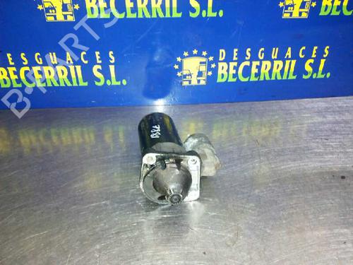 Starter FORD FOCUS II Turnier (DA_, FFS, DS)  | BP8457175M8 