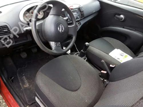 Front left window mechanism NISSAN MICRA III (K12) 1.5 dCi | BP8467711C22 