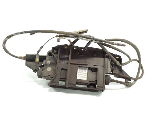 Elektrisk parkeringsbremse RENAULT SCÉNIC II (JM0/1_) 1.5 dCi (JM1E, JM16) (106 hp) 30368569