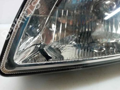 Left headlight KIA RIO II (JB) 1.4 16V | BP8471869C28 