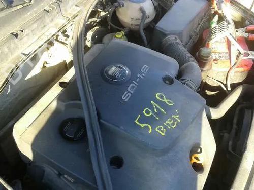 Other SEAT IBIZA II (6K1) 1.9 D | BP14018682O1 