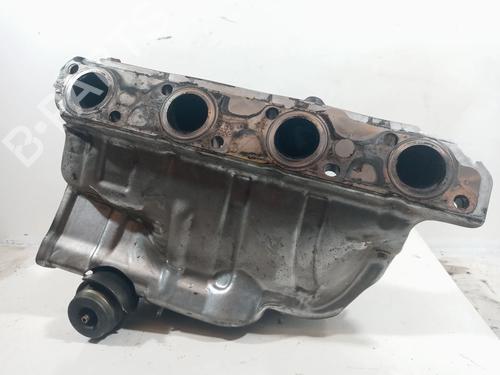 Turbocharger/Supercharger FORD MONDEO III (B5Y)  | BP8477388M71 