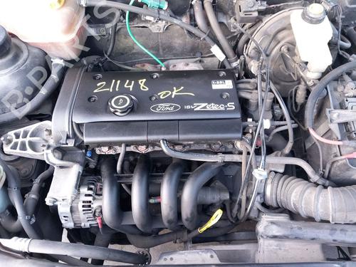 Brake master cylinder FORD FIESTA IV (JA_, JB_) 1.25 i 16V | BP30135041M77