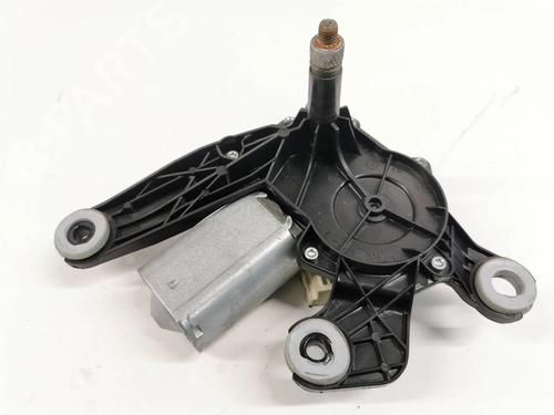 Rear wiper motor CITROËN C3 I (FC_, FN_)  | BP11706555M102 