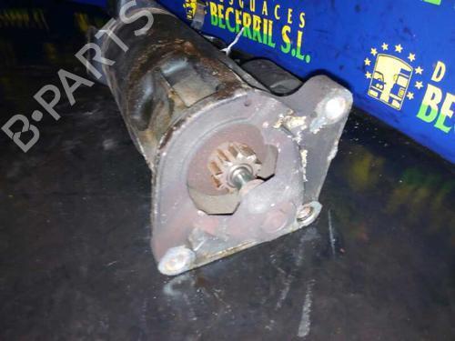 Starter RENAULT ESPACE III (JE0_) 1.9 dTi (JE0M) | BP8425332M8