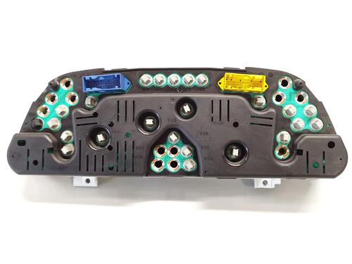 Instrument cluster PEUGEOT 306 Hatchback (7A, 7C, N3, N5)  | BP17989435C47 