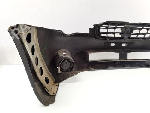 Front bumper SUBARU LEGACY IV Estate (BP)  | BP26167023C7 