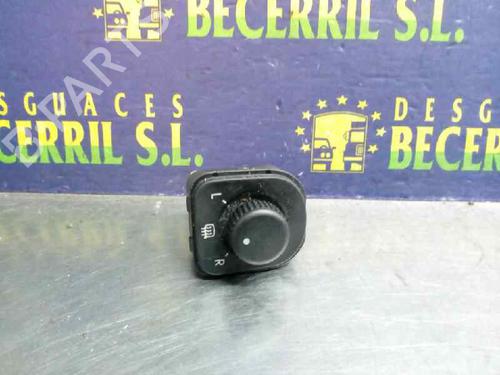 Used Mirror switch VW GOLF V (1K1) [2003-2010]  8451169