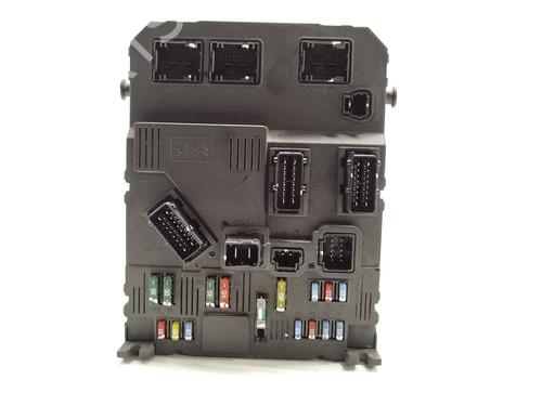 Used Fuse box PEUGEOT 206 Hatchback (2A/C) [1998-2012]  21844684
