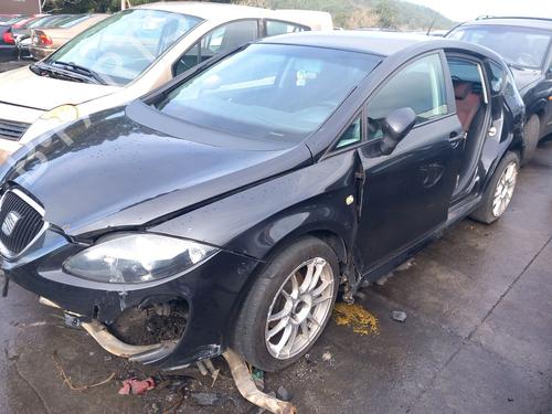 Used Parts SEAT LEON (1P1) [2005-2013]  4419707