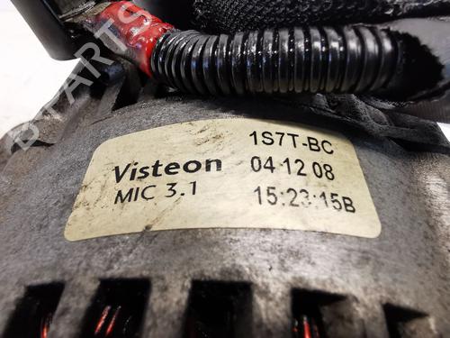 Alternator FORD MONDEO III (B5Y)  | BP28623737M7  - Image 6