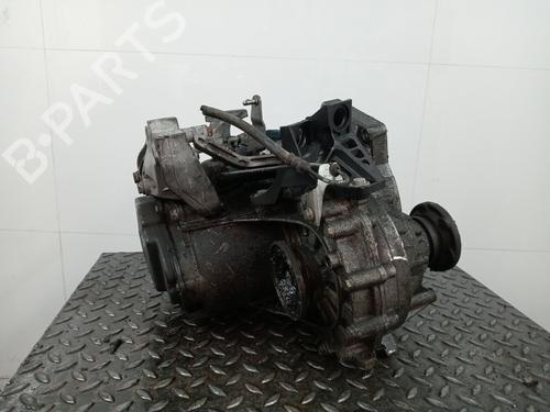 Gearbox VW PASSAT B6 (3C2) 1.9 TDI | BP38732449M3 - Image 2