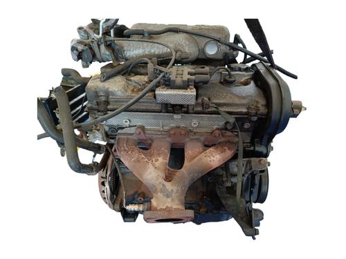 Used Engine CHRYSLER VOYAGER / GRAND VOYAGER III (GS_, NS_) [1995-2001]  13711586